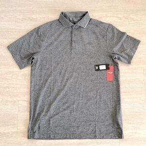 Brand New Travis Mathew Heater Pro Polo